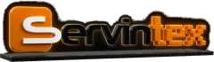 Logo de SERVINTEX