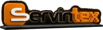 Logo de SERVINTEX