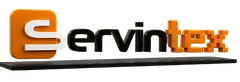 Logo de SERVINTEX